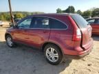 2011 Honda CR-V EXL