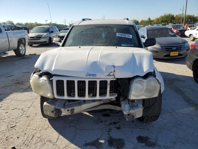 2006 Jeep Grand Cherokee Laredo