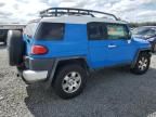 2007 Toyota FJ Cruiser