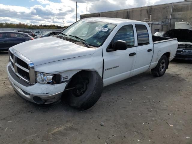 2005 Dodge RAM 1500 ST