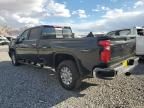 2024 Chevrolet Silverado K2500 Heavy Duty LTZ