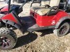 2018 Yamaha Golf Cart