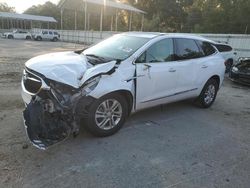 2020 Buick Enclave Essence en venta en Savannah, GA