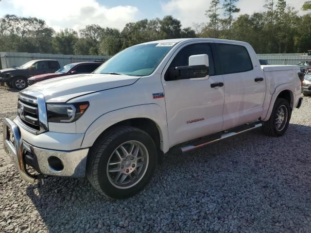 2010 Toyota Tundra Crewmax SR5