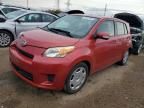 2009 Scion XD