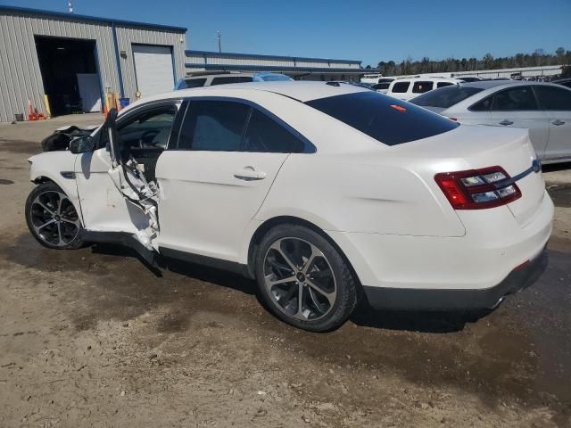 2015 Ford Taurus SEL