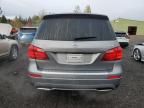 2014 Mercedes-Benz GL 450 4matic