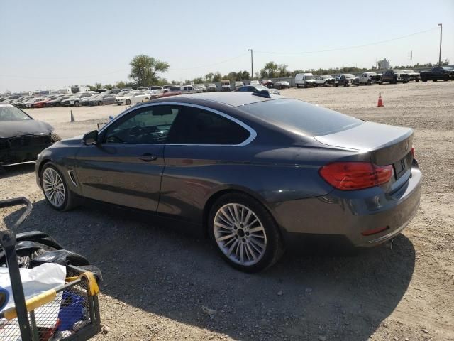 2015 BMW 435 I