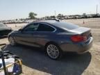 2015 BMW 435 I