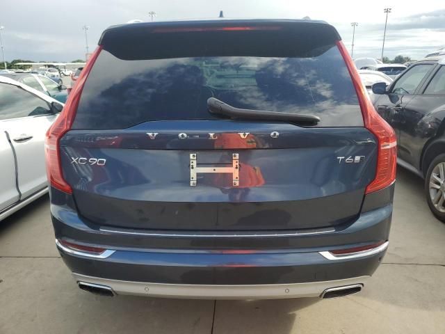 2019 Volvo XC90 T6 Inscription