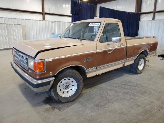 1988 Ford F150