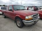 1998 Ford Ranger Super Cab