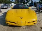 2000 Chevrolet Corvette