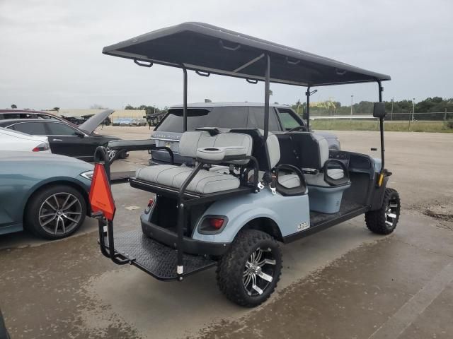 2021 Other Golf Cart