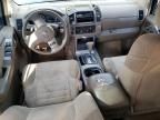 2005 Nissan Pathfinder LE