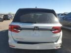 2022 Honda Odyssey EXL