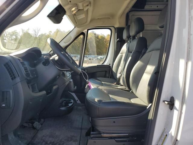 2023 Dodge RAM Promaster 3500 3500 High