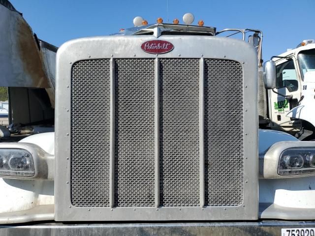 2020 Peterbilt 389