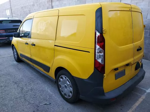 2017 Ford Transit Connect XL