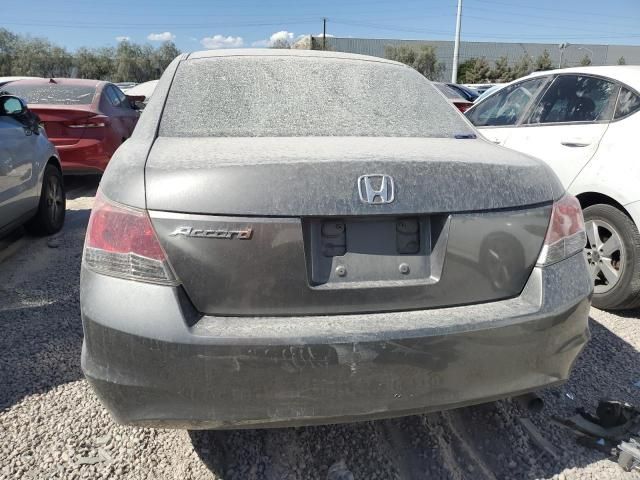 2009 Honda Accord LX