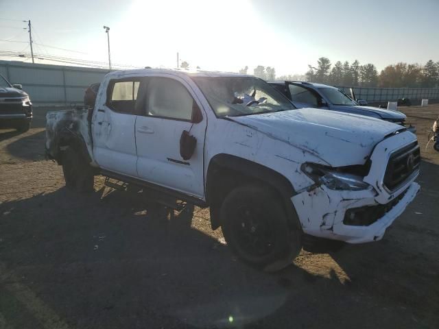 2023 Toyota Tacoma Double Cab