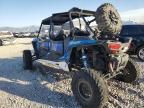 2015 Polaris RZR XP 4 1000 EPS