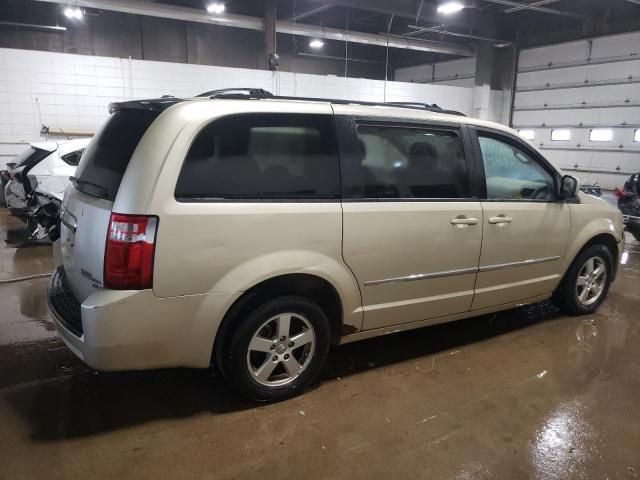 2010 Dodge Grand Caravan SXT