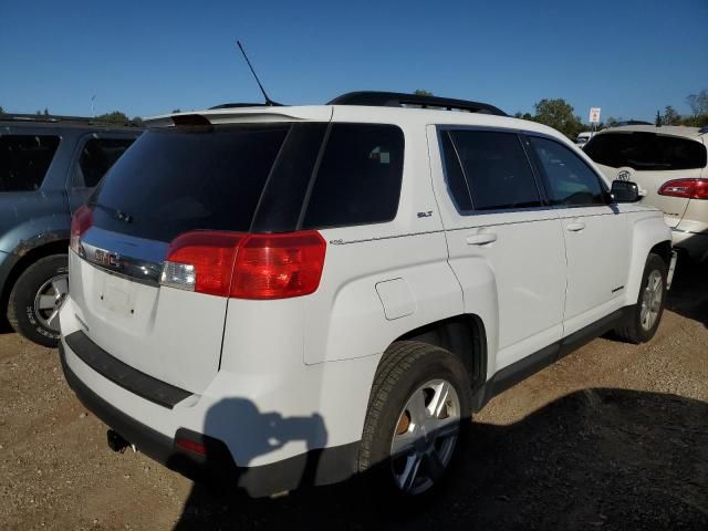 2014 GMC Terrain SLT