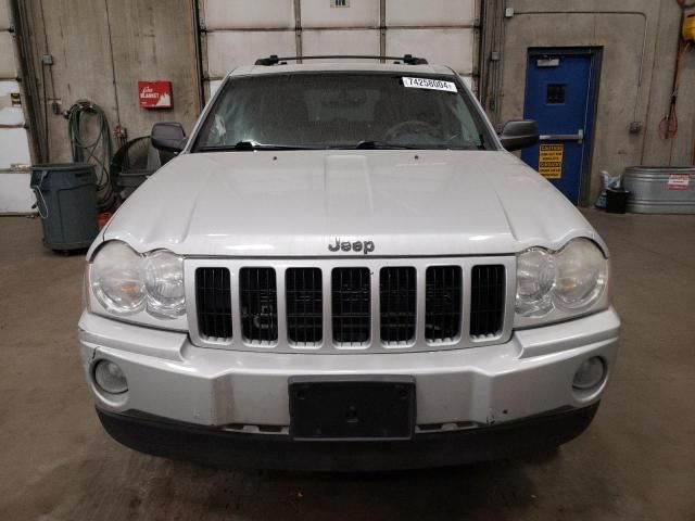 2007 Jeep Grand Cherokee Laredo