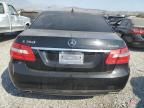 2010 Mercedes-Benz E 350 4matic