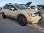 2015 Subaru XV Crosstrek Sport Limited