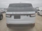 2018 Land Rover Discovery SE