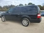 2011 Ford Expedition EL Limited