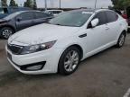 2012 KIA Optima EX