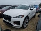 2023 Jaguar F-PACE R-DYNAMIC S