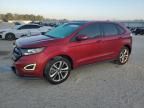 2015 Ford Edge Sport