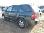 2003 Acura MDX