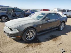 Muscle Cars for sale at auction: 2012 Ford Mustang