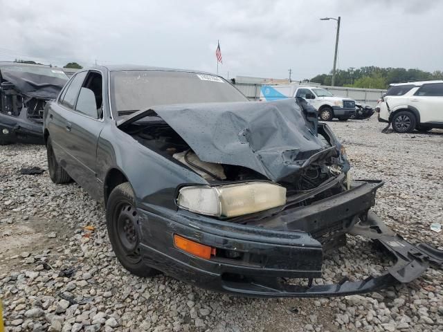 1993 Toyota Camry LE