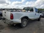 2012 Ford F250 Super Duty