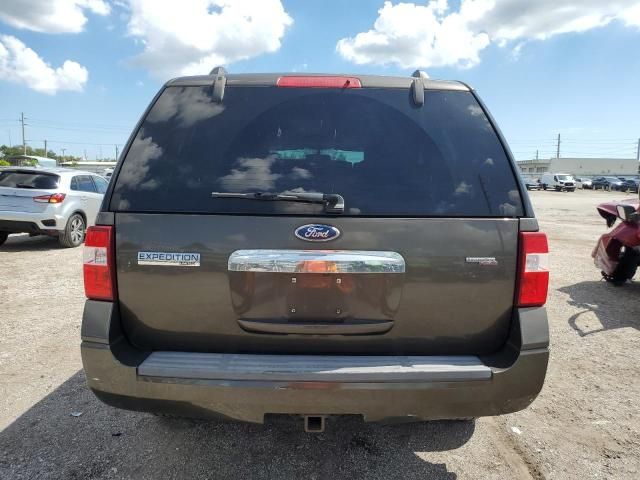 2008 Ford Expedition Limited