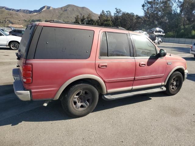 1999 Ford Expedition