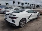 2022 Chevrolet Corvette Stingray 2LT