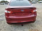 2016 Ford Fusion Titanium HEV