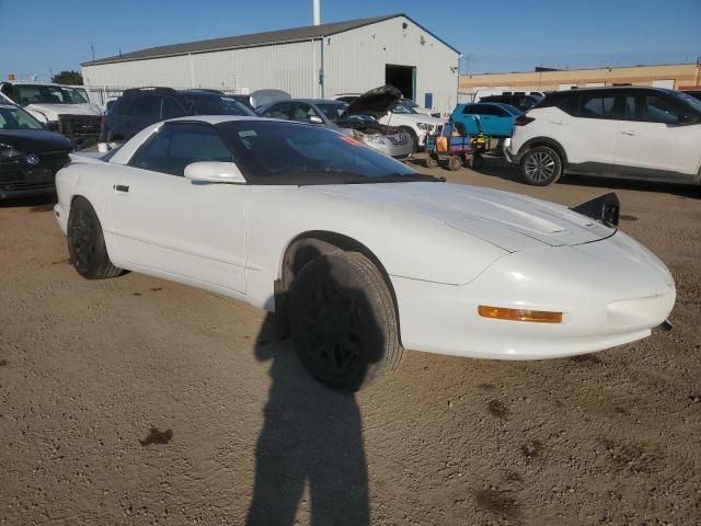 1995 Pontiac Firebird