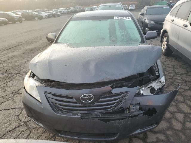 2007 Toyota Camry CE