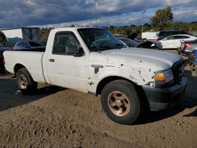 2007 Ford Ranger