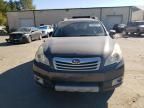 2012 Subaru Outback 3.6R Limited