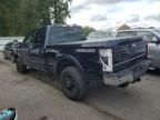 2022 Ford F250 Super Duty