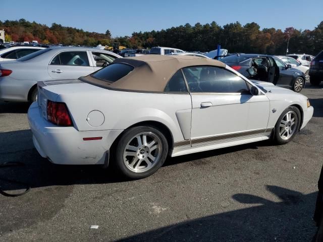 2004 Ford Mustang GT